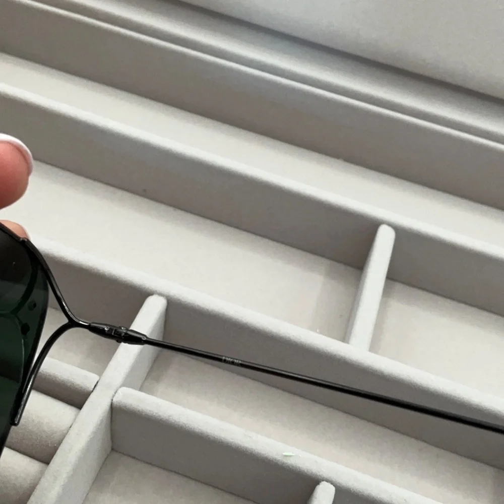 DIOR   MissDior B2U 63MM Butterfly Sunglasses - Picture 4 of 6